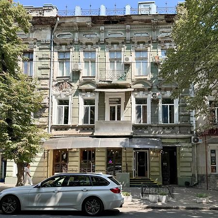 Apartments White Pearl Sadova Oldenburg Bagian luar foto