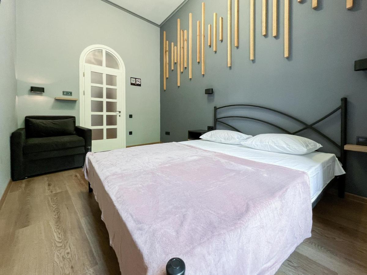 Apartments White Pearl Sadova Oldenburg Bagian luar foto