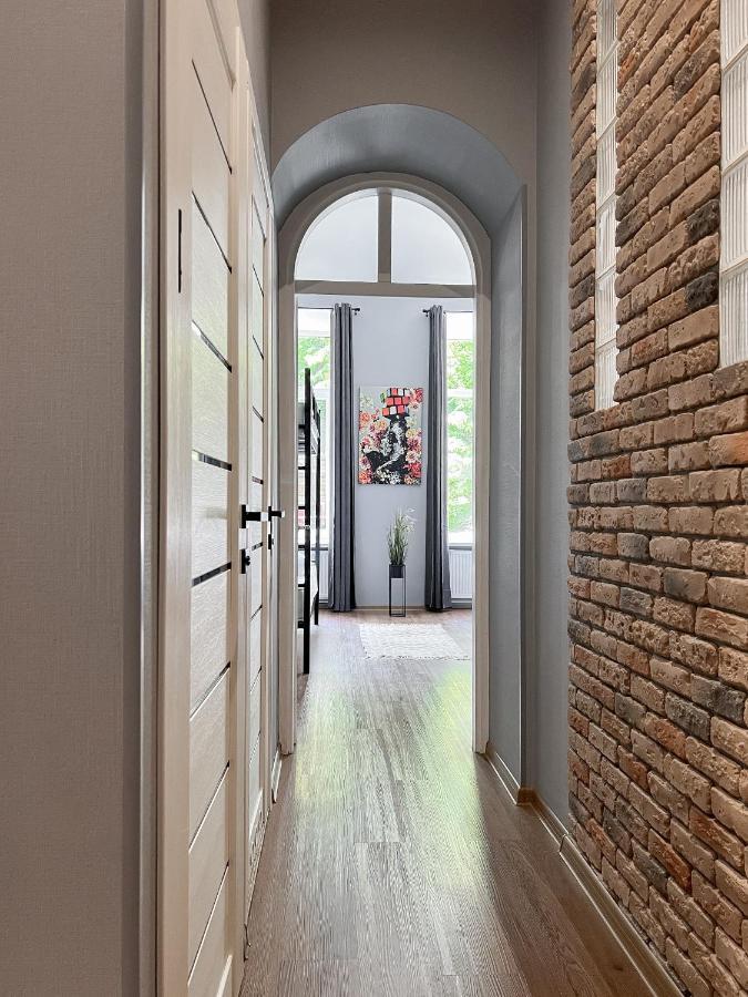 Apartments White Pearl Sadova Oldenburg Bagian luar foto
