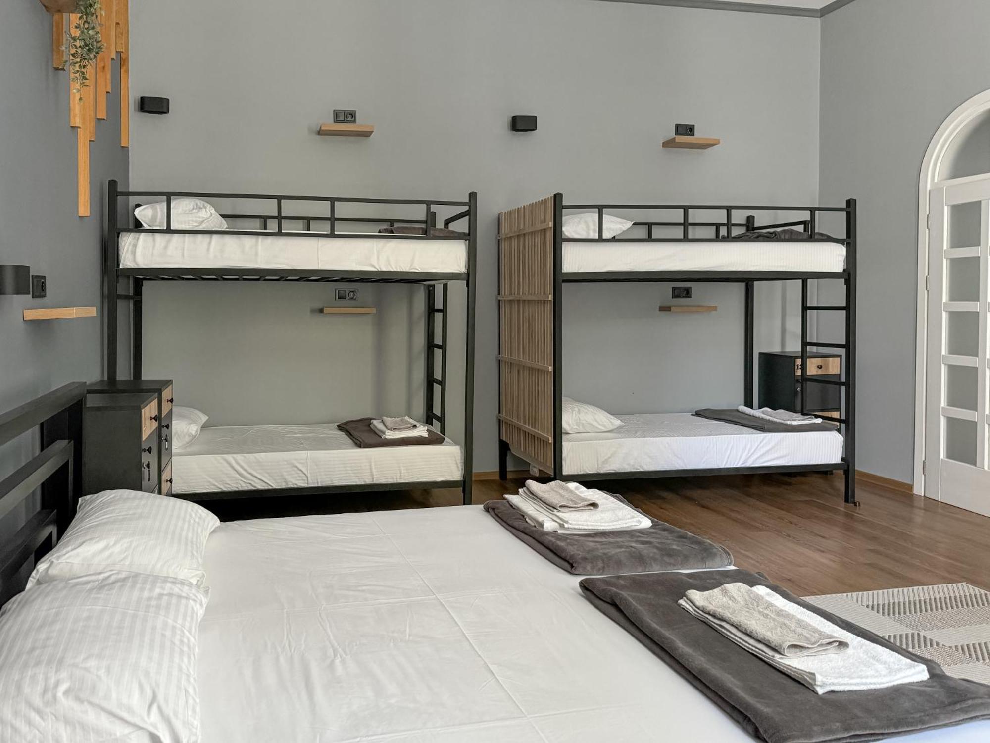Apartments White Pearl Sadova Oldenburg Bagian luar foto