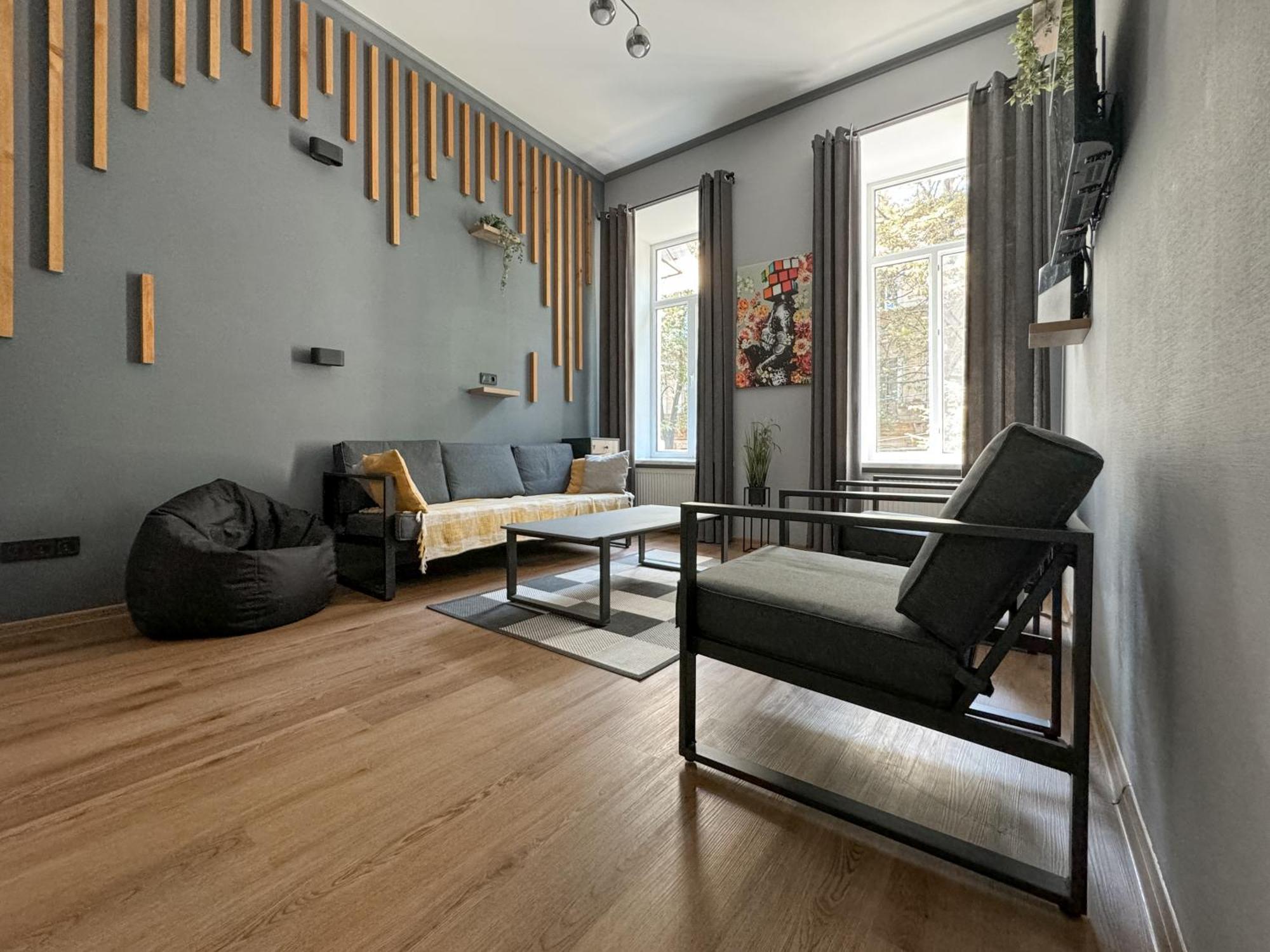 Apartments White Pearl Sadova Oldenburg Bagian luar foto